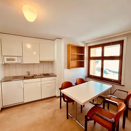 Tf Ski-apartment Davos Platz * Bolgen