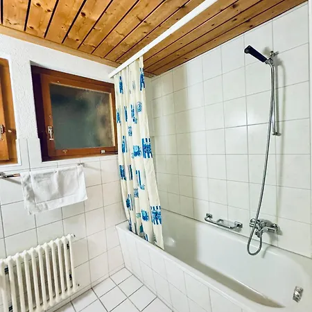 Tf Ski-apartment Davos Platz