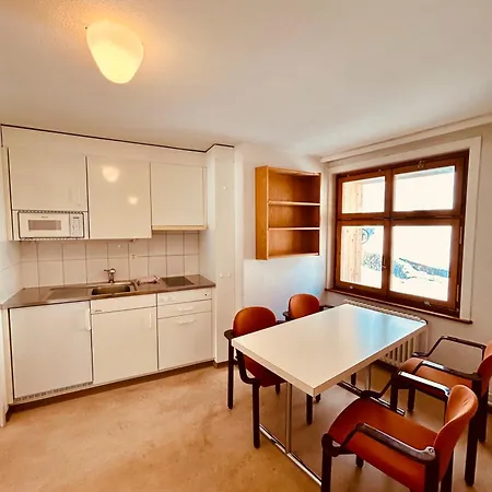 Tf Ski-apartment Davos Platz * Bolgen