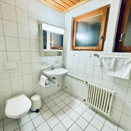 Tf Ski-apartment Davos Platz Bolgen