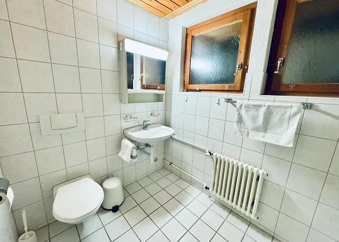 Tf Ski-apartment Davos Platz Bolgen